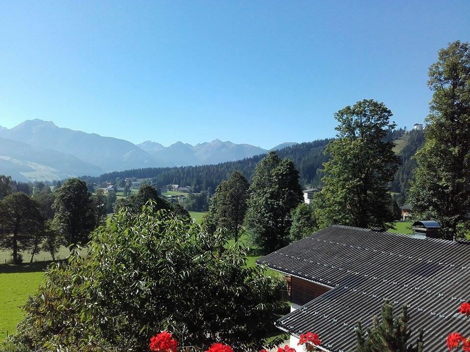 Ferienhaus Strasser Ramsau am Dachstein Zewnętrze zdjęcie